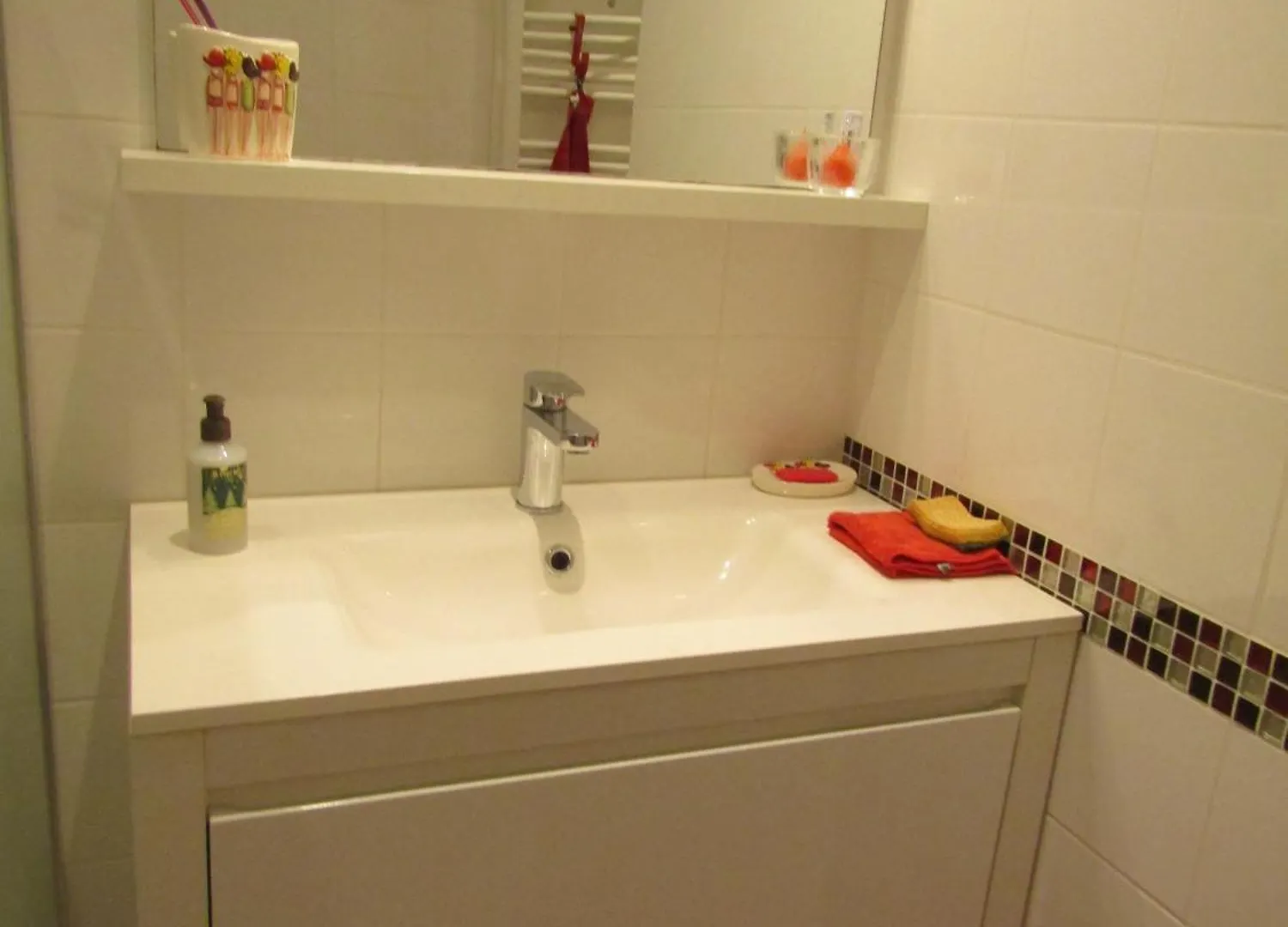 Guest house Galinat Hotel Calmont  France