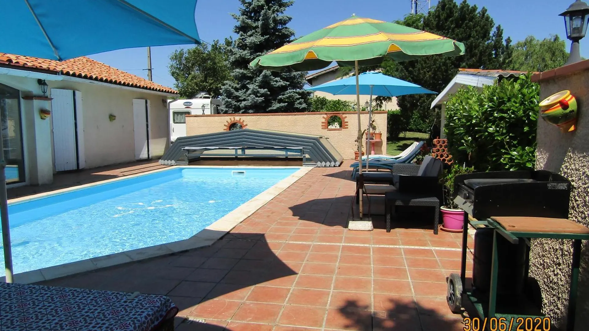 Galinat Hotel Calmont