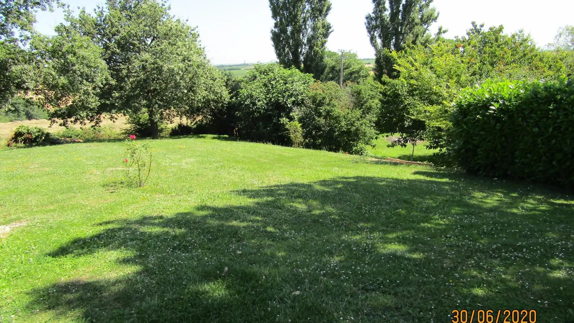 Galinat Hotel Calmont  0*, Calmont (Haute-Garonne)