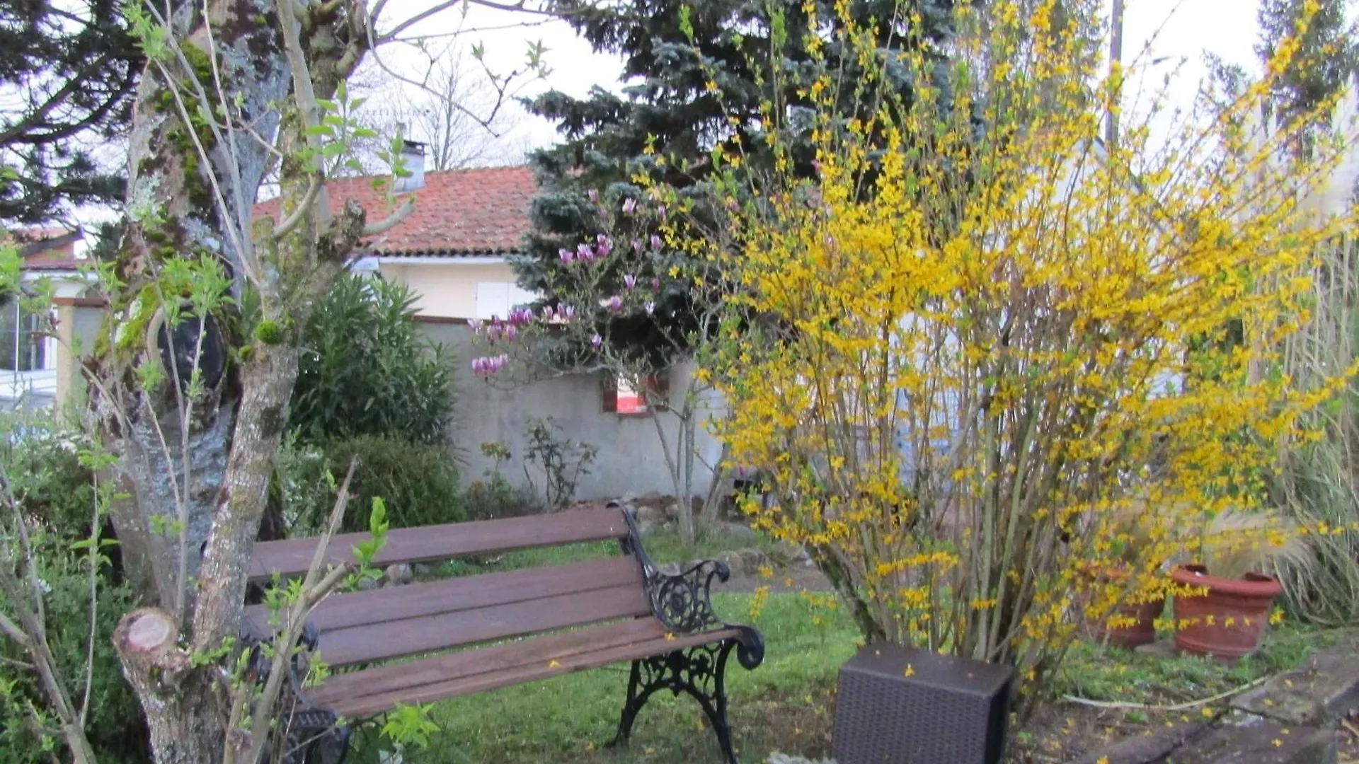 Galinat Hotel Calmont