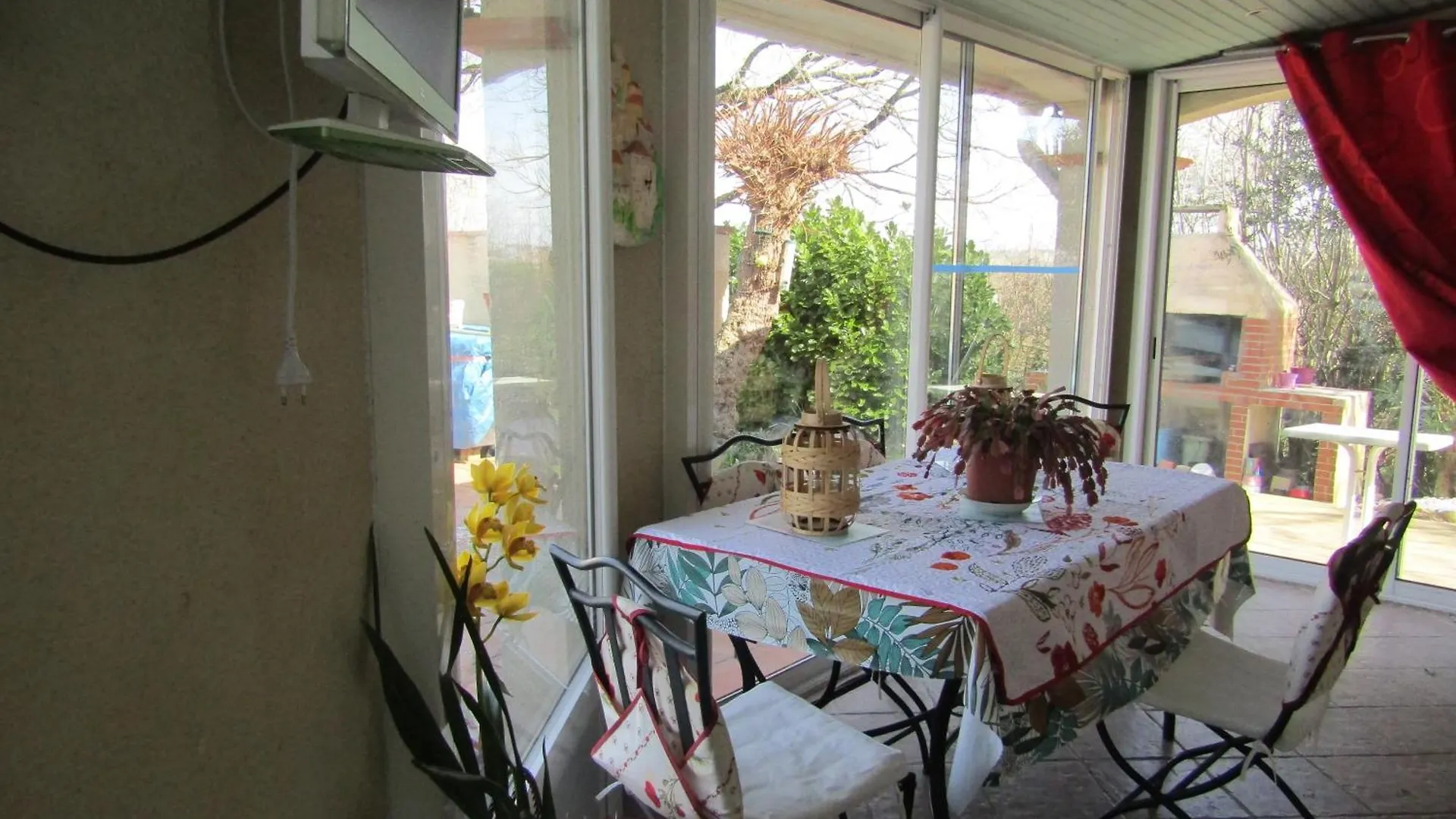 Guest house Galinat Hotel Calmont
