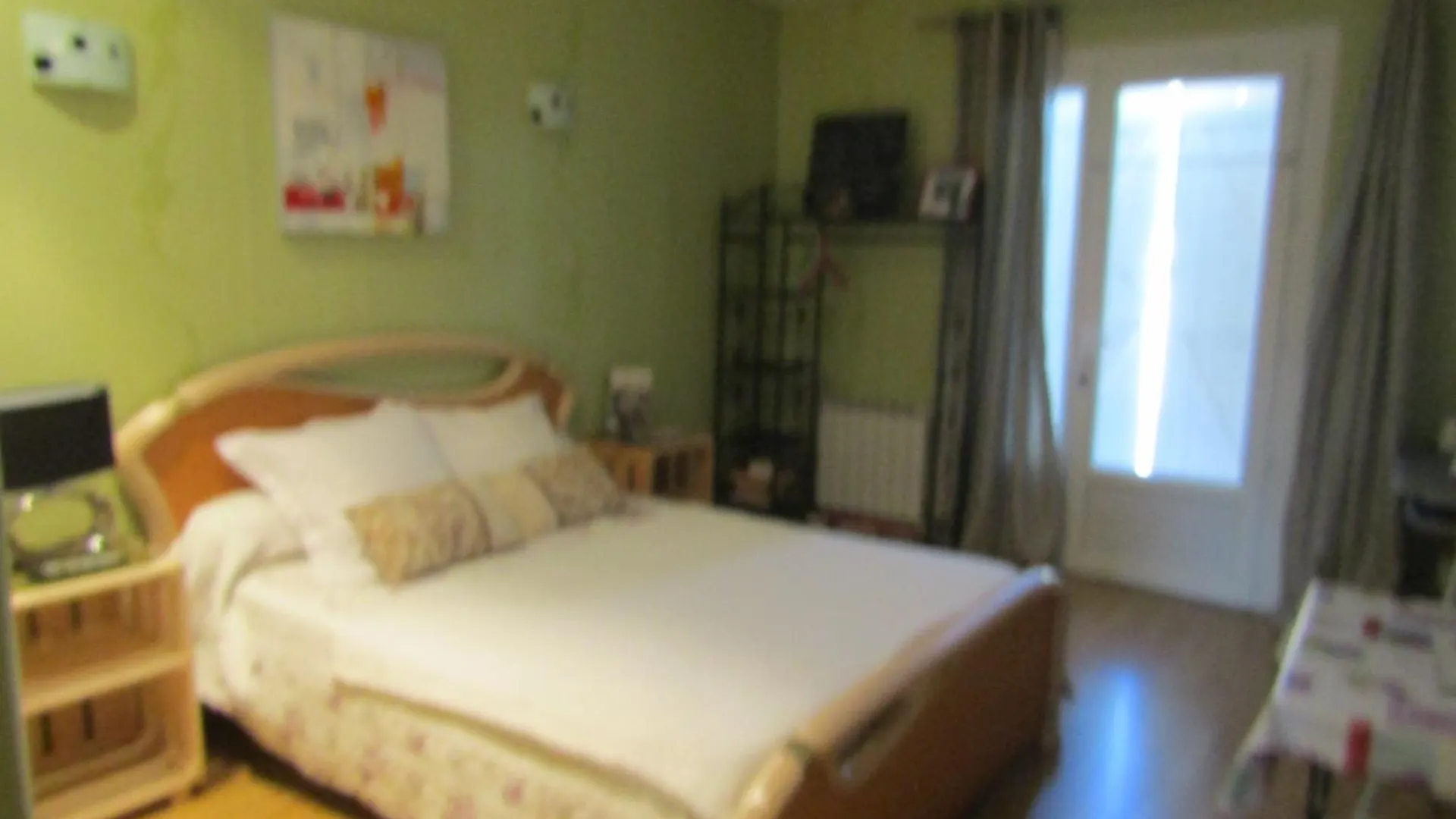 Galinat Hotel Calmont  0*, Calmont (Haute-Garonne) France