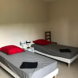 D'étape Chez François Maison d'hôtes