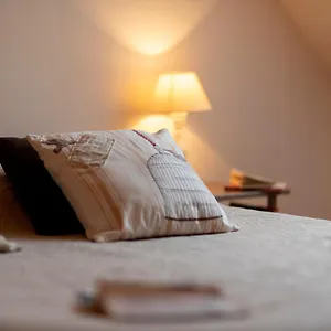 D'hotes Le Gentil Couette-café