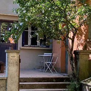 La Maison Dans La Foret Maison d'hôtes