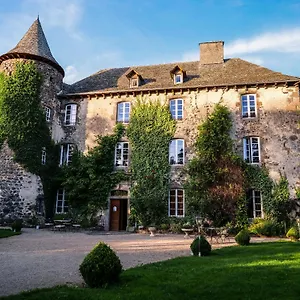 Château De Taussac Couette-café