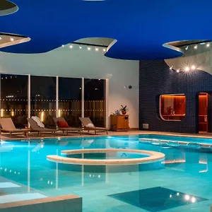 visit hotel