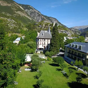 visit hotel