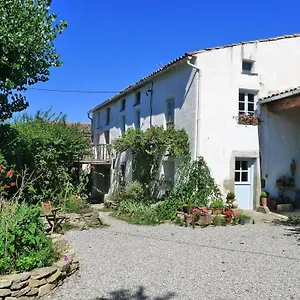 Le Petit Potager Couette-café
